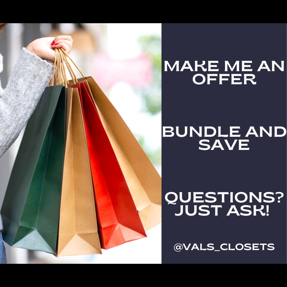 Meet your Posher, Valerie